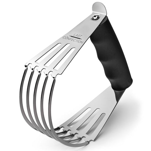 Stainless Steel Dough Blender Pastry Cutter